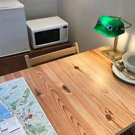 Apartment With Own Entrance & Terrace On West Hill Hastings Ngoại thất bức ảnh